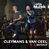 Cleymans & Van Geel - Jakhals (Uit Liefde Voor Muziek) - Single